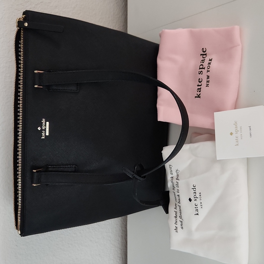 *New* Kate Spade Pursue